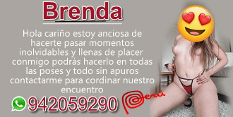 cybernenas brenda